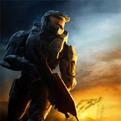 Halo 3 - Never Forget by Misc Computer Games