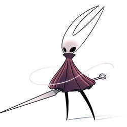 Hollow Knight - Hornet by Misc Computer Games