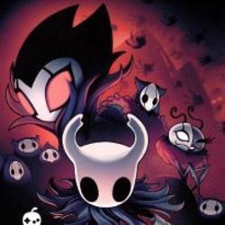 Hollow Knight - The Grimm Troupe by Misc Computer Games