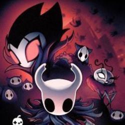 Hollow Knight - The Grimm Troupe Tab by Misc Computer Games