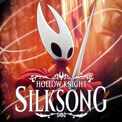 Hollow Knight Silksong - Widow Tab by Game Music 🎮