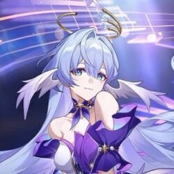 Honkai Star Rail - Hope Is The Thing With Feathers Chords by Misc Computer Games