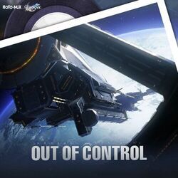 Honkai Star Rail - Space Walk Tab by Misc Computer Games