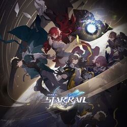 Honkai Star Rail - Wildfire Chords by Misc Computer Games