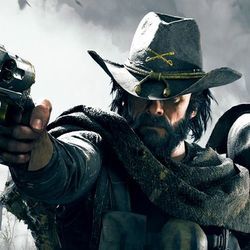 Hunt Showdown - Rise Up Dead Man Tab by Misc Computer Games
