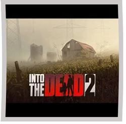 Into The Dead 2 - Nails Chords by Misc Computer Games