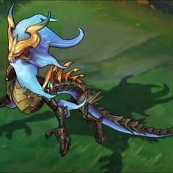 League Of Legends - Ao Shin Intro by Misc Computer Games
