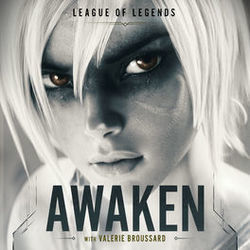 League Of Legends - Awaken by Misc Computer Games