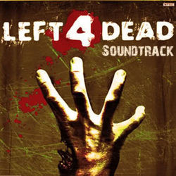 Left 4 Dead 2 - The Monsters Without Bass Tab by Misc Computer Games
