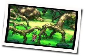 Legend Of Mana - Hometown Domina by Misc Computer Games