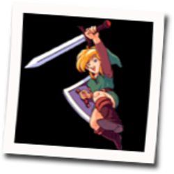 Legend Of Zelda Ocarina Of Time - Song Of Storms (ukulele) Tabs by Misc Computer Games