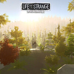Life Is Strange - Golden Hour by Misc Computer Games