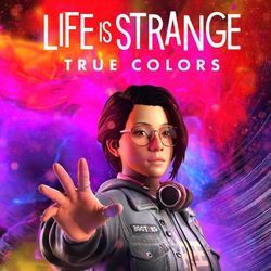 Life Is Strange True Colors - Haven by Misc Computer Games