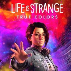 Life Is Strange True Colors - Haven Chords by Misc Computer Games