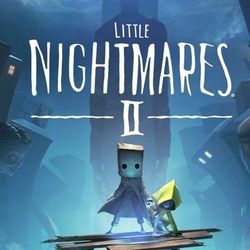 Little Nightmares - Main Theme Ukulele by Misc Computer Games
