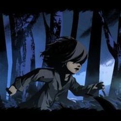 Little Nightmares - Sixs Theme Tab by Misc Computer Games