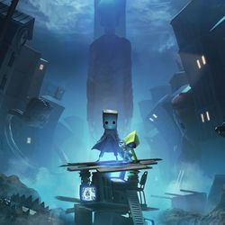 Little Nightmares Ii - Music Box Bass Tab by Misc Computer Games
