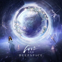 Love And Deepspace - Theme Song Chords by Misc Computer Games