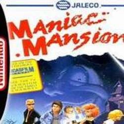 Maniac Mansion - Opening Theme by Misc Computer Games