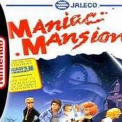 Maniac Mansion - Opening Theme Tab by Misc Computer Games
