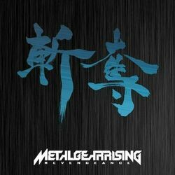 Metal Gear Rising Revengeance - It Has To Be This Way by Misc Computer Games