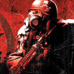 Metro 2033 Theme Ukulele Chords by Misc Computer Games