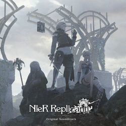 Nier Replican't - Song Of The Ancients Fate by Misc Computer Games