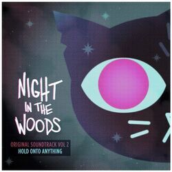 Night In The Woods - Tick Tock Bass Tab by Misc Computer Games