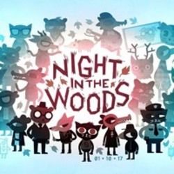 Night In The Woods - Title Tab by Misc Computer Games