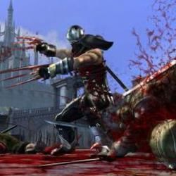 Ninja Gaiden 2 - Parasprinter Act 3-2 Bass Tab by Misc Computer Games