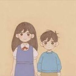 Omori - Final Duet Tab by Misc Computer Games