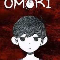 Omori - Title by Misc Computer Games