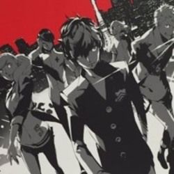 Persona 5 - Beneath The Mask by Misc Computer Games