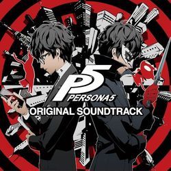 Persona 5 - King Queen And Slave by Misc Computer Games