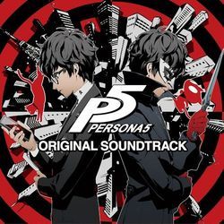 Persona 5 - King Queen And Slave Bass Tab by Misc Computer Games