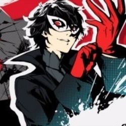 Persona 5 - Last Surprise by Misc Computer Games