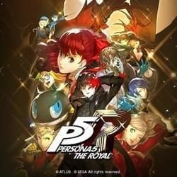 Persona 5 Royal - Keep Your Faith Tab by Misc Computer Games
