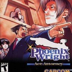 Phoenix Wright Ace Attorney - Maya Fey - Turnabout Sisters Theme Ukulele Chords by Misc Computer Games