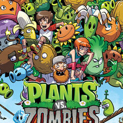 Plants Vs Zombies Theme Intro by Game Music 🎮