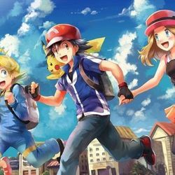 Pokemon - Kiseki Ukulele Chords by Misc Computer Games