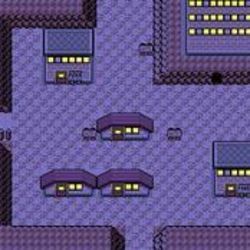Pokemon - Lavender Town Theme Ukulele Chords by Misc Computer Games