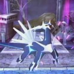 Pokemon Diamond And Pearl - Spear Pillar Battle Ukulele by Misc Computer Games