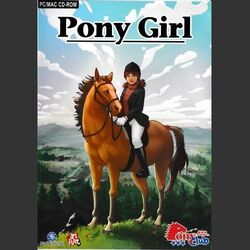 Pony Girl - Everything I Need by Game Music 🎮