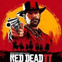 Red Dead Redemption 2 - American Venom Tabs by Misc Computer Games