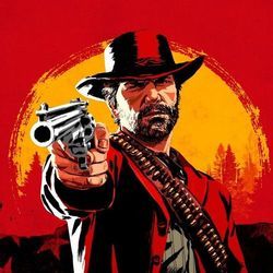Red Dead Redemption 2 - Cielito Lindo Chords by Misc Computer Games