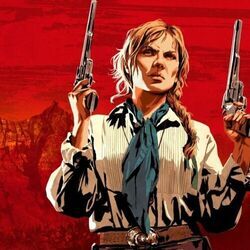 Red Dead Redemption 2 - Do Not Seek Absolution Tab by Game Music 🎮