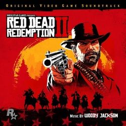 Red Dead Redemption 2 - See The Fire In Your Eyes Tab by Misc Computer Games