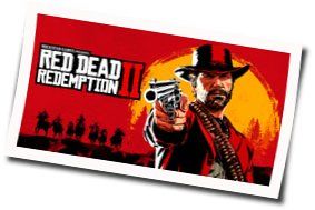 Red Dead Redemption 2 - The Ring Dang Doo Chords by Misc Computer Games