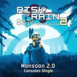 Risk Of Rain - Monsoon Tab by Misc Computer Games