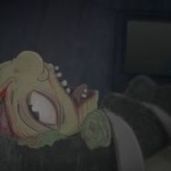 Sally Face - Before He Was Gone Tab by Misc Computer Games
